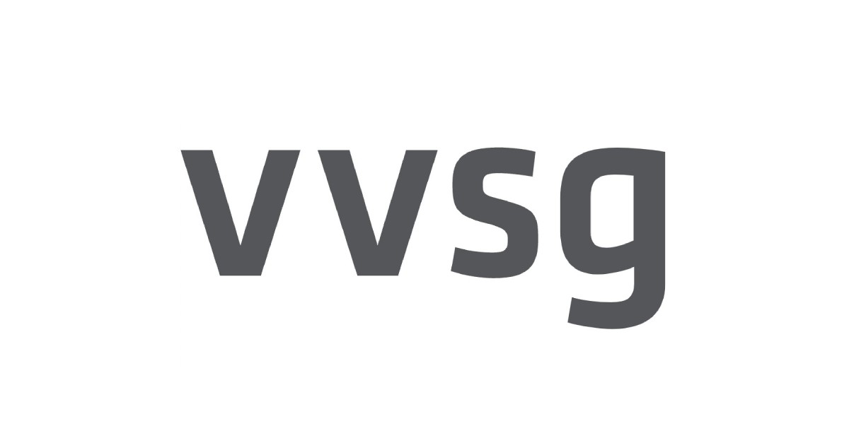 VVSG logo